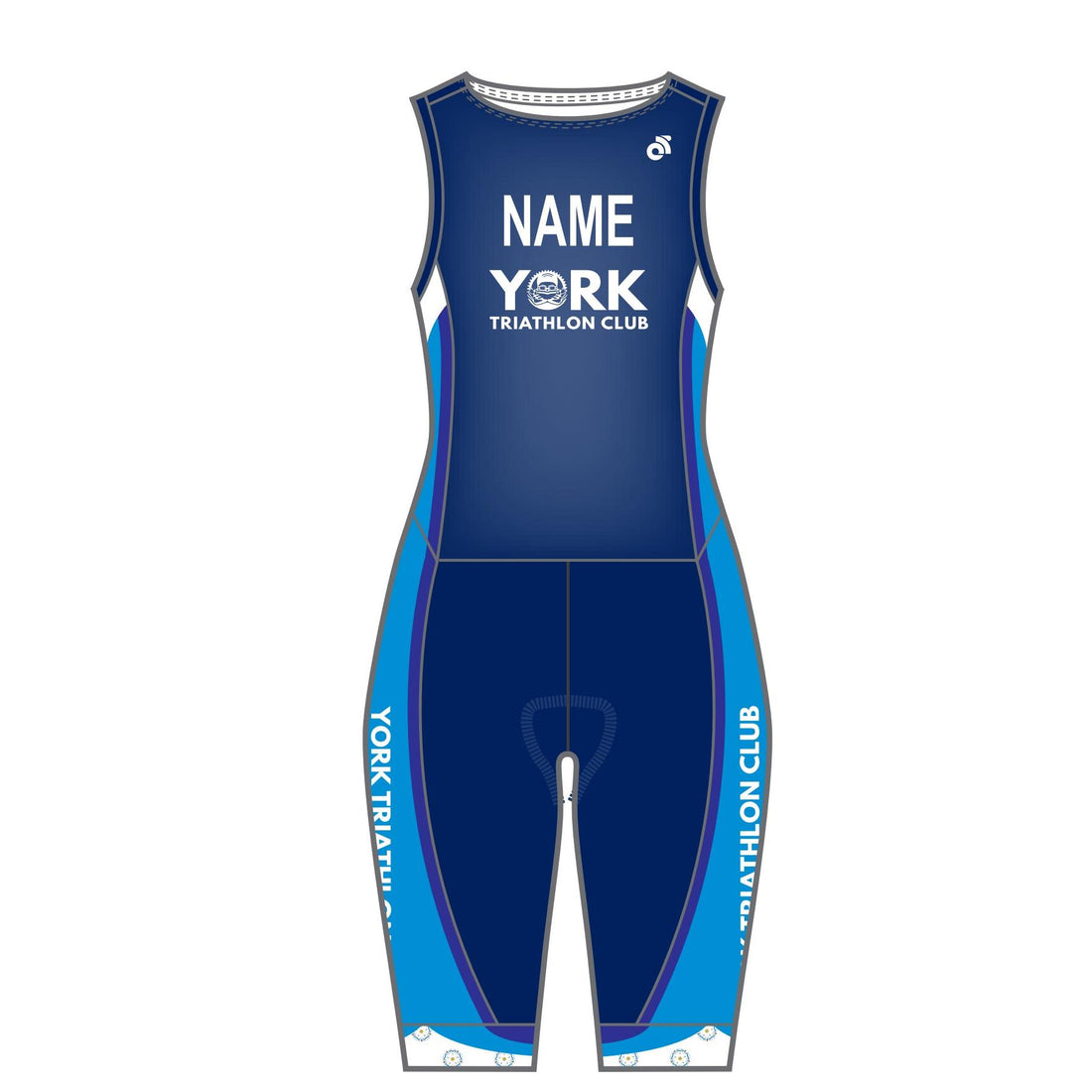 APEX+ Zero Tri Suit
