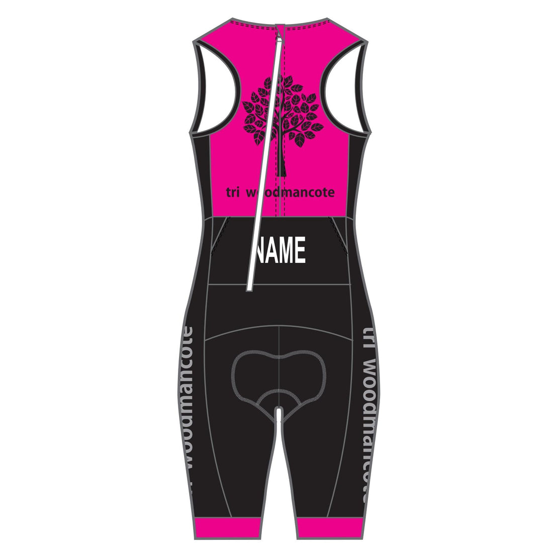 APEX+ Zero Tri Suit