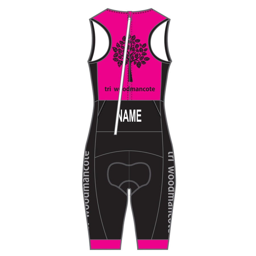 APEX+ Zero Tri Suit