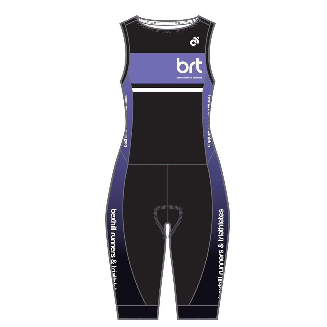 APEX+ Zero Tri Suit