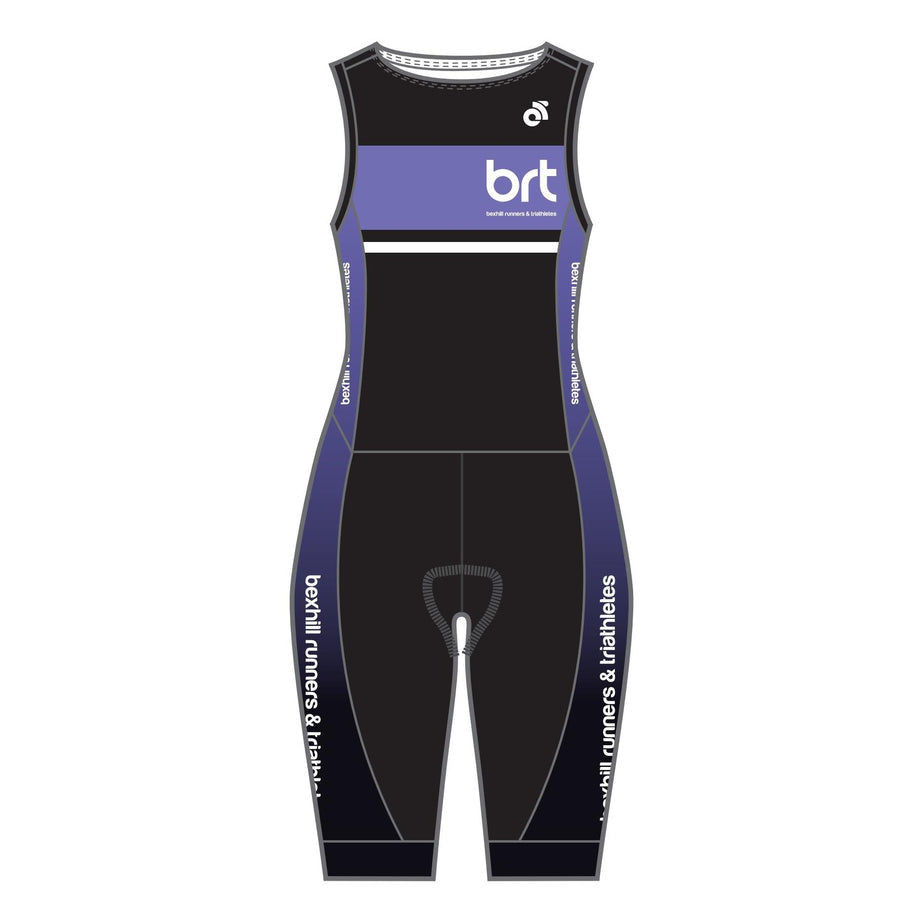 APEX+ Zero Tri Suit