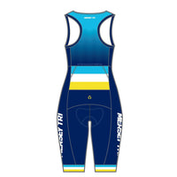 APEX+ Zero Tri Suit