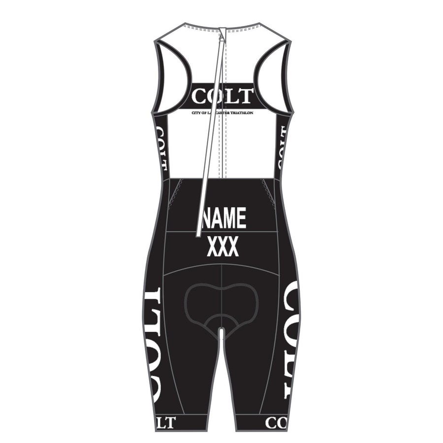 APEX+ Zero Tri Suit