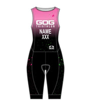 APEX+ Zero Tri Suit