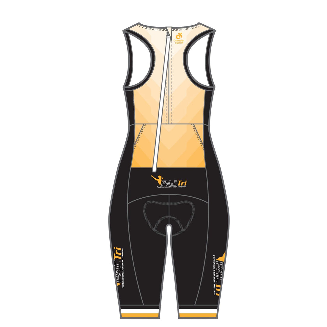 APEX+ Zero Tri Suit