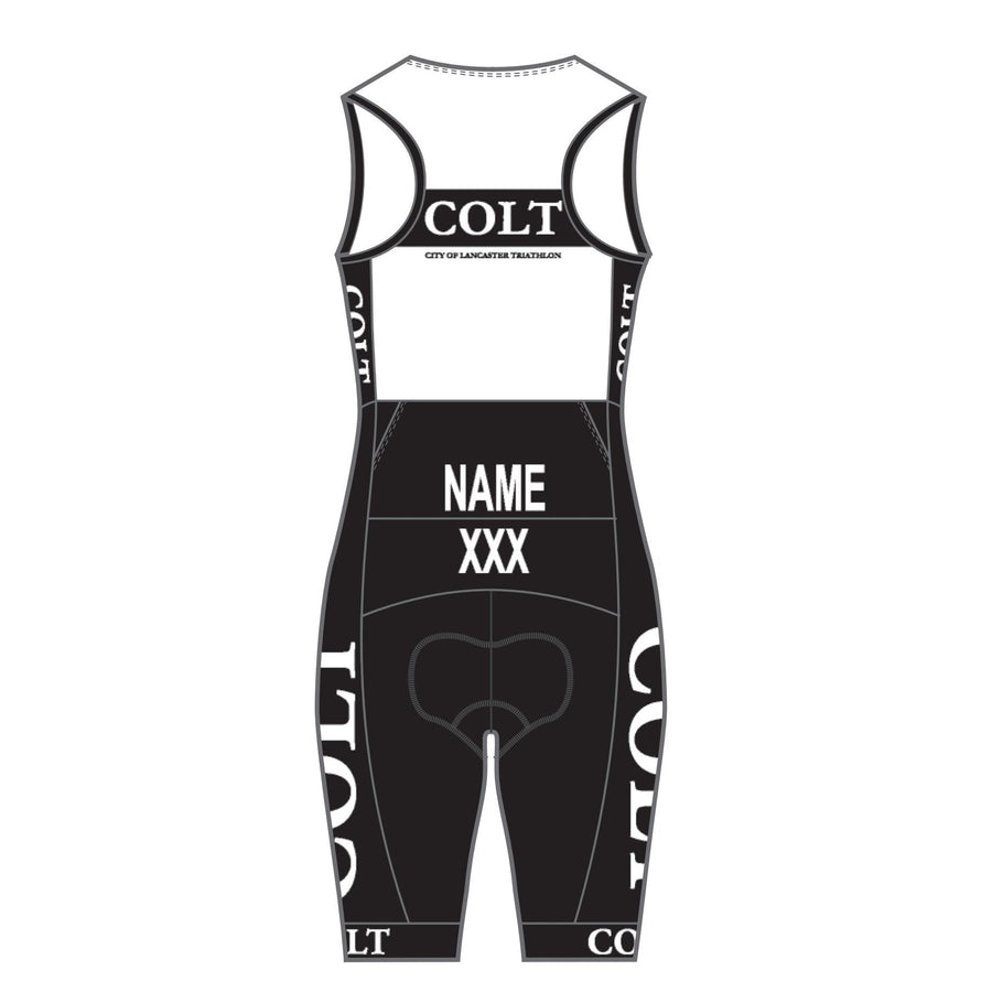 APEX+ Zero Tri Suit