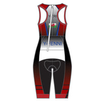 APEX+ Zero Tri Suit
