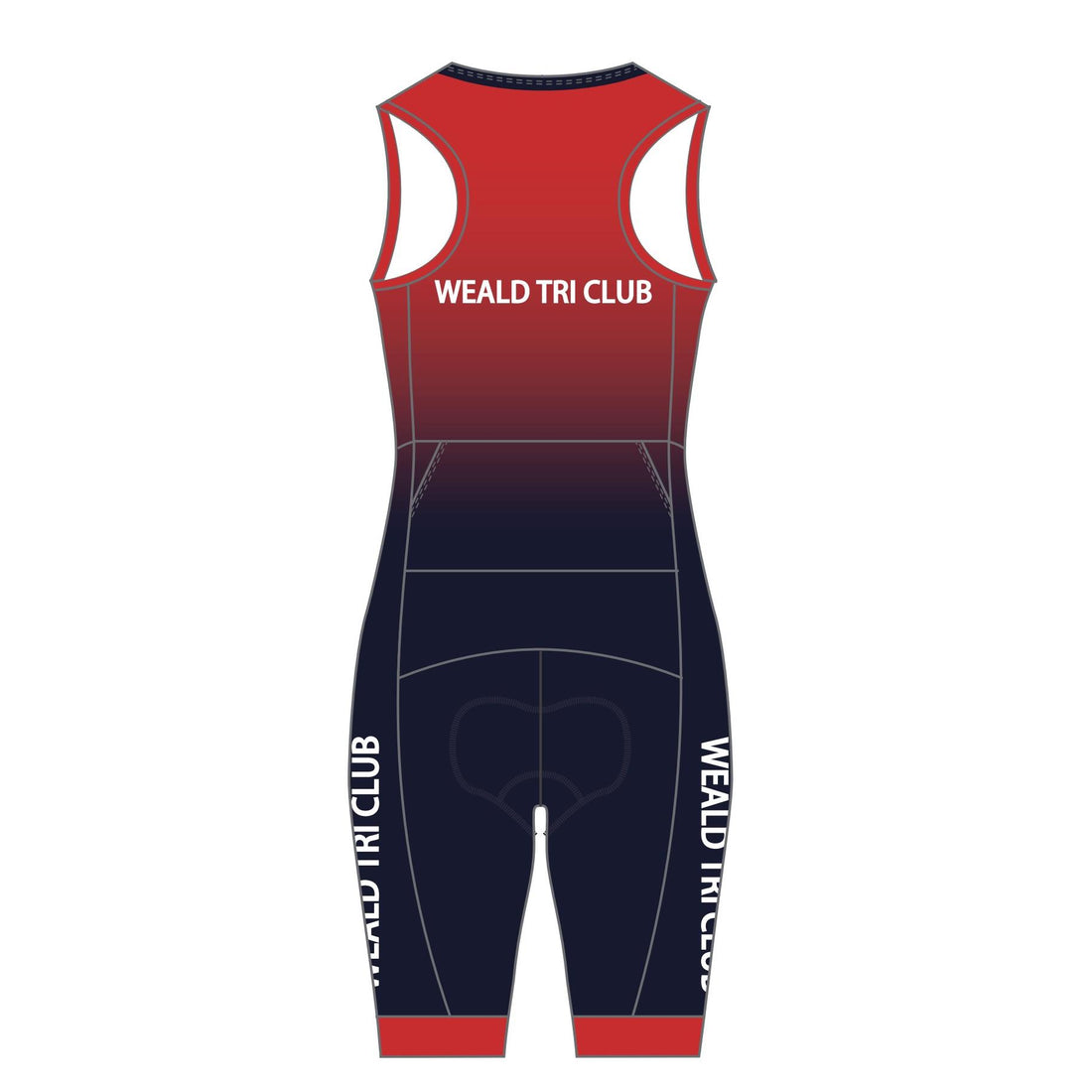APEX+ Zero Tri Suit