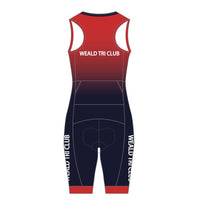 APEX+ Zero Tri Suit