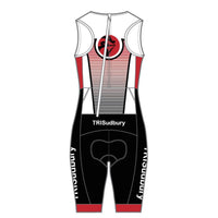 APEX+ Zero Tri Suit