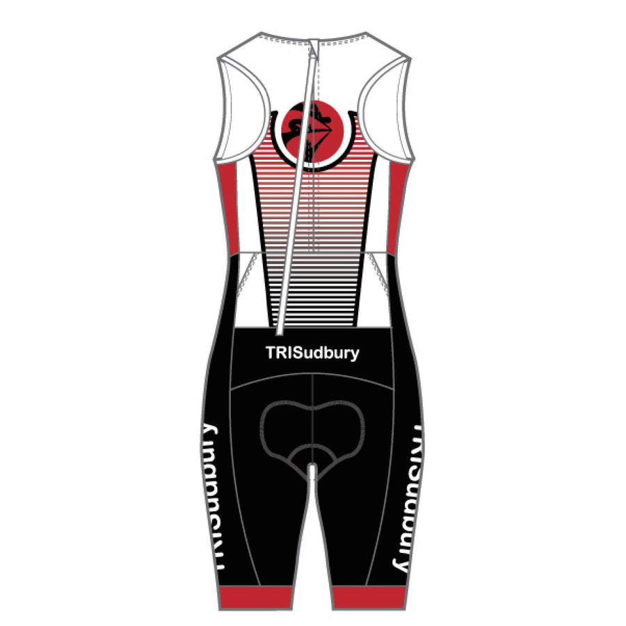 APEX+ Zero Tri Suit