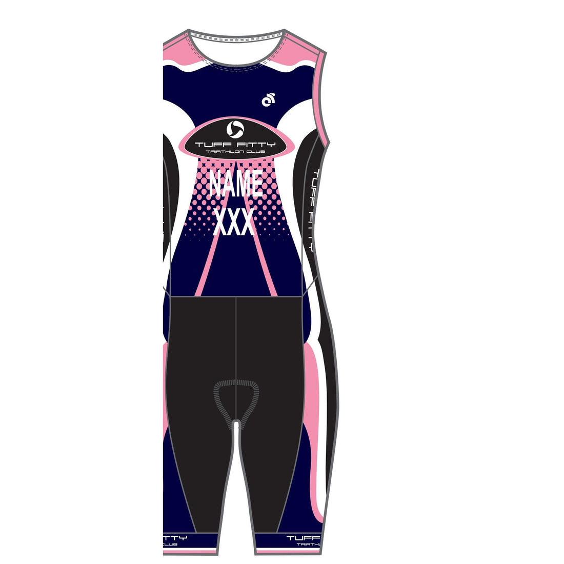 APEX+ Zero Tri Suit