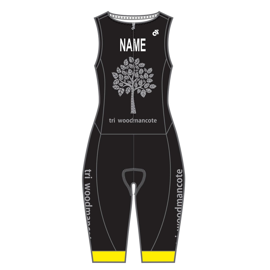 APEX+ Zero Tri Suit