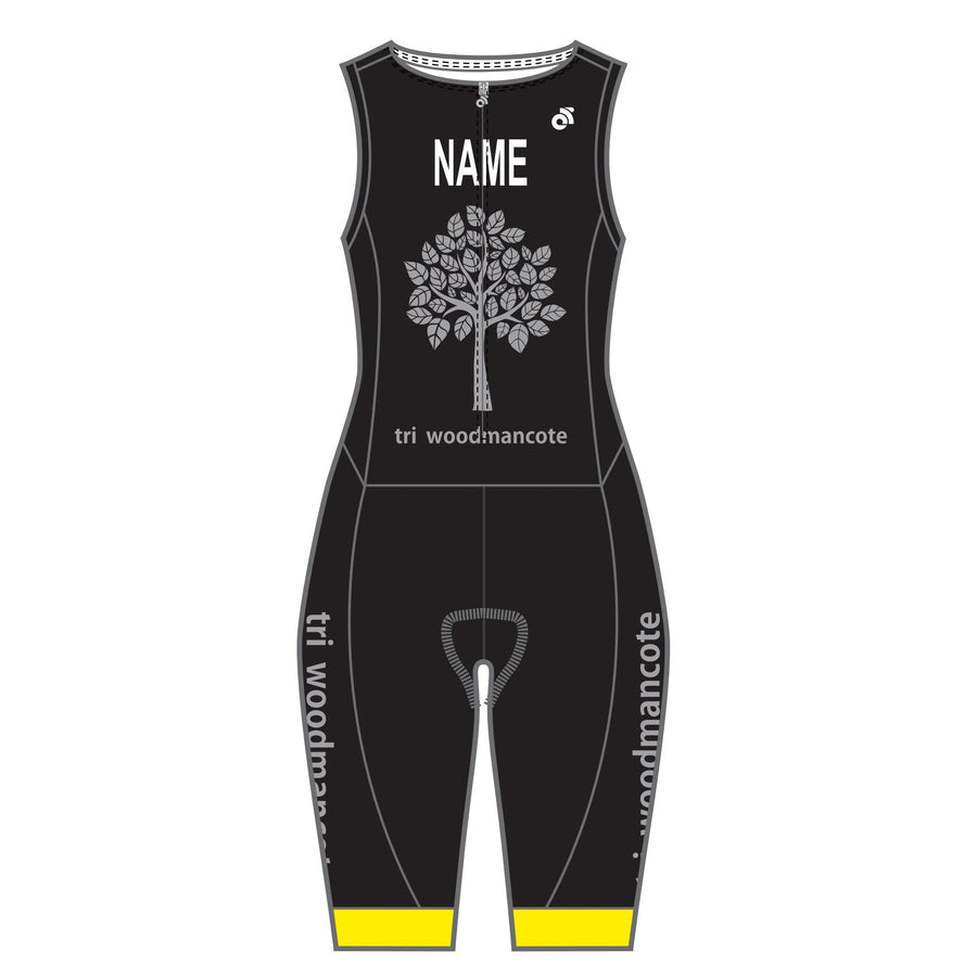 APEX+ Zero Tri Suit