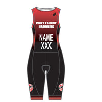 APEX+ Zero Tri Suit