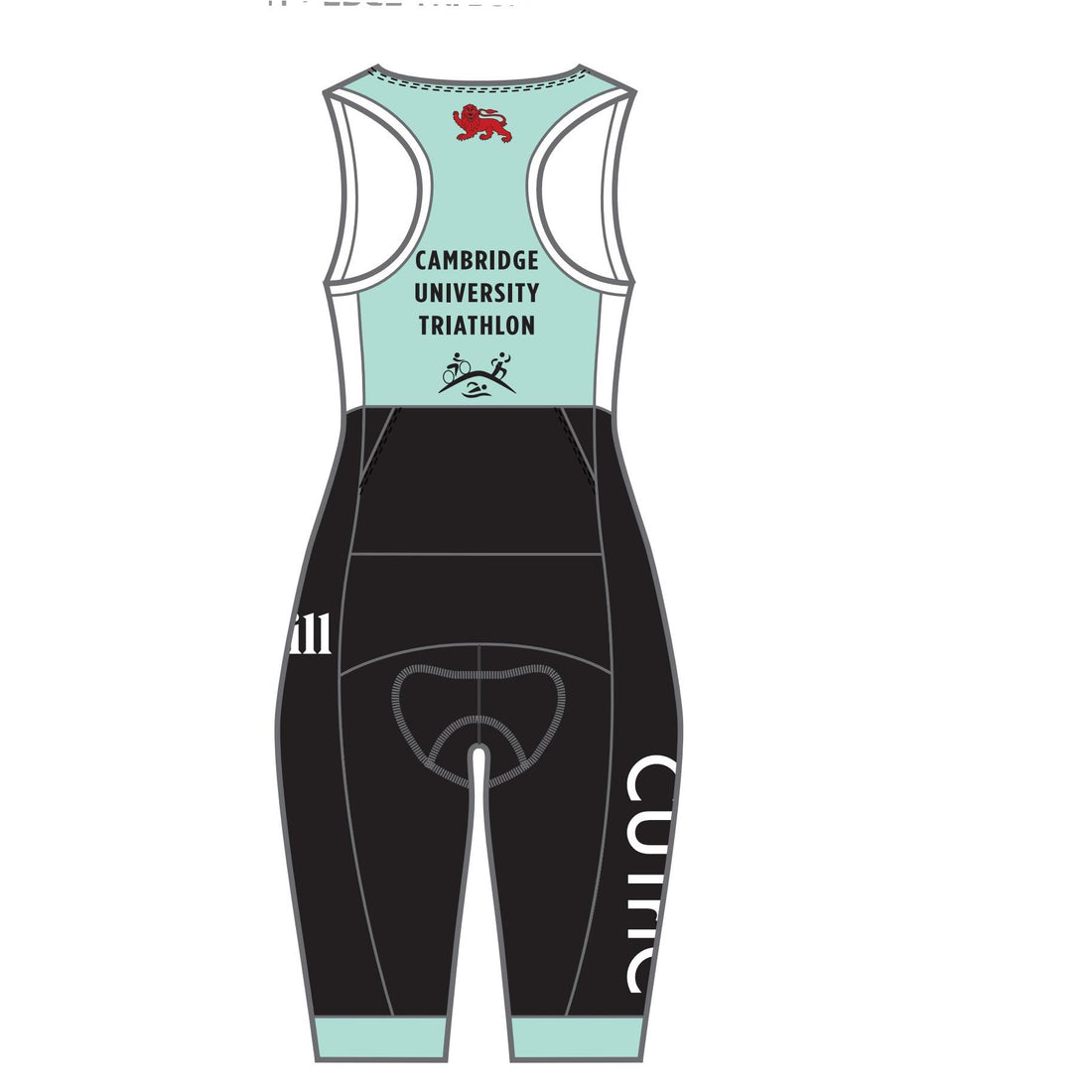 APEX+ Zero Tri Suit