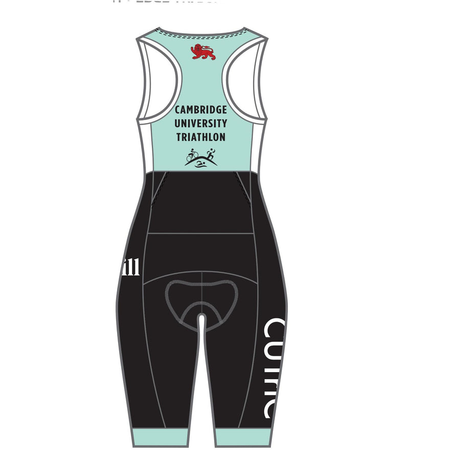 APEX+ Zero Tri Suit