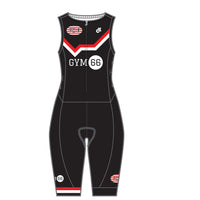 APEX+ Zero Tri Suit