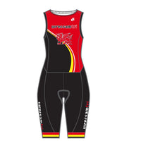 APEX+ Zero Tri Suit
