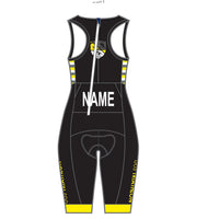 APEX+ Zero Tri Suit