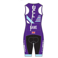 APEX+ Zero Tri Suit