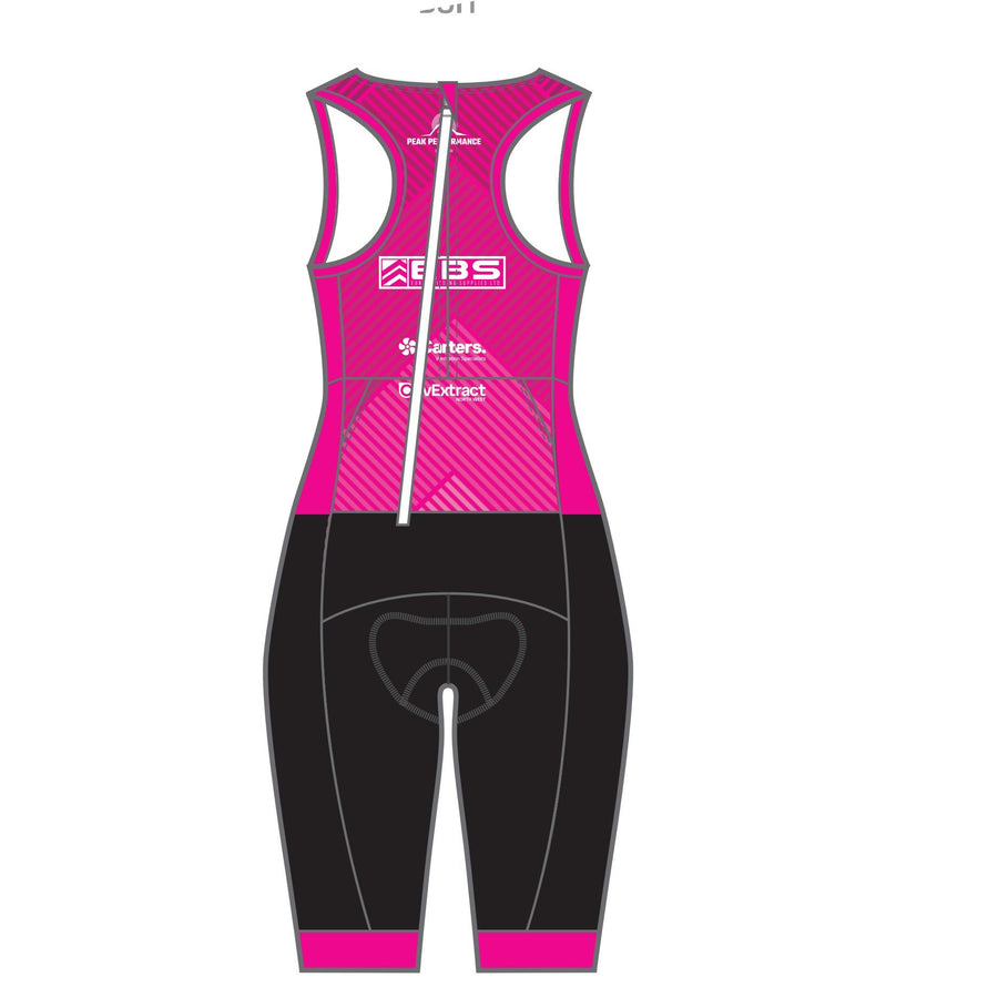 APEX+ Zero Tri Suit