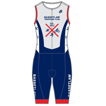 APEX+ Zero Tri Suit