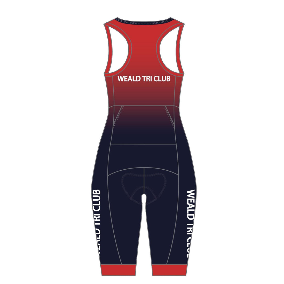 APEX+ Zero Tri Suit