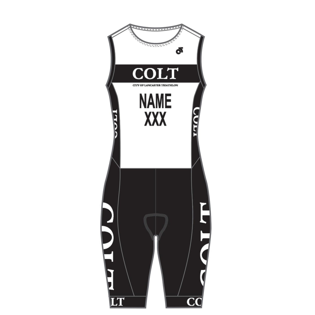 APEX+ Zero Tri Suit
