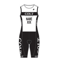 APEX+ Zero Tri Suit