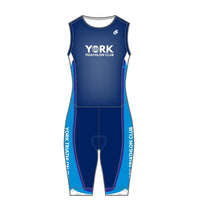 APEX+ Zero Tri Suit