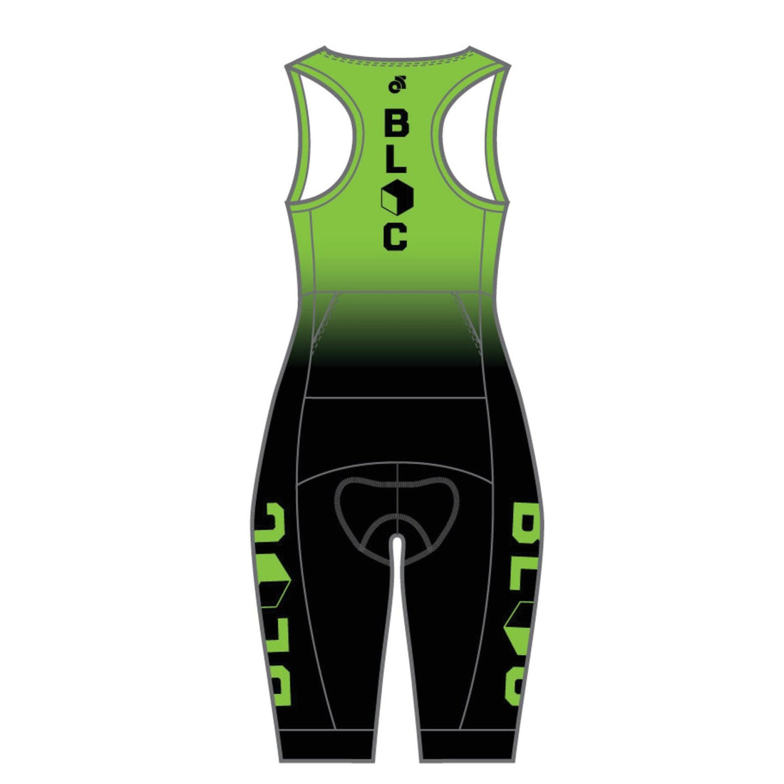 APEX+ Zero Tri Suit