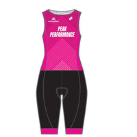 APEX+ Zero Tri Suit