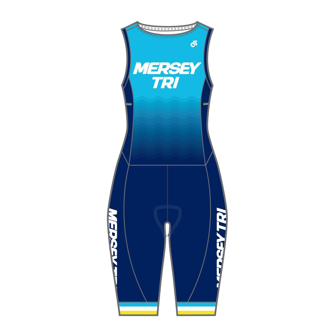 APEX+ Zero Tri Suit