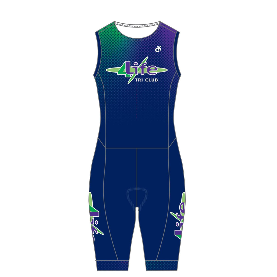 APEX+ Zero Tri Suit