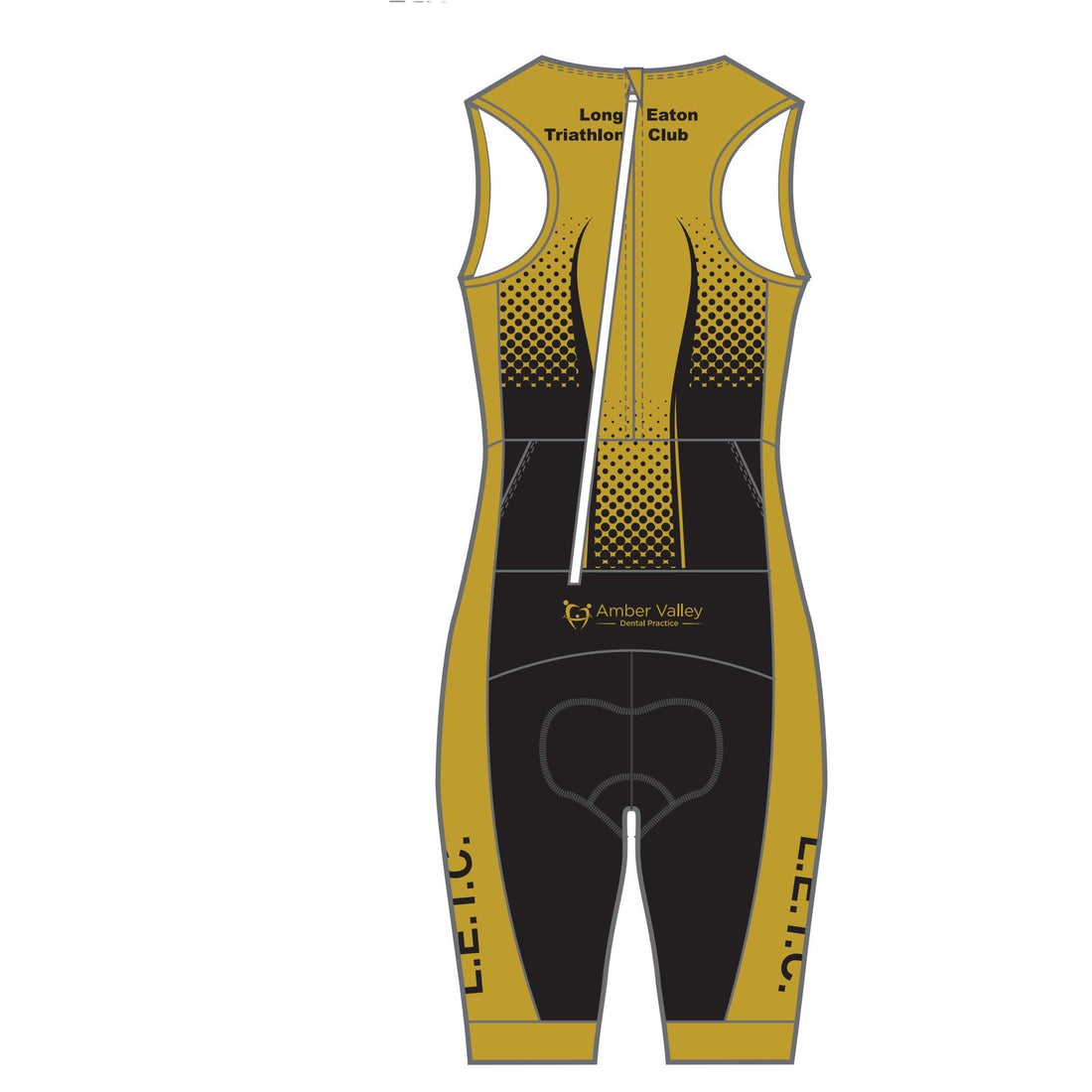 APEX+ Zero Tri Suit