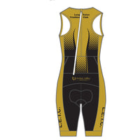 APEX+ Zero Tri Suit