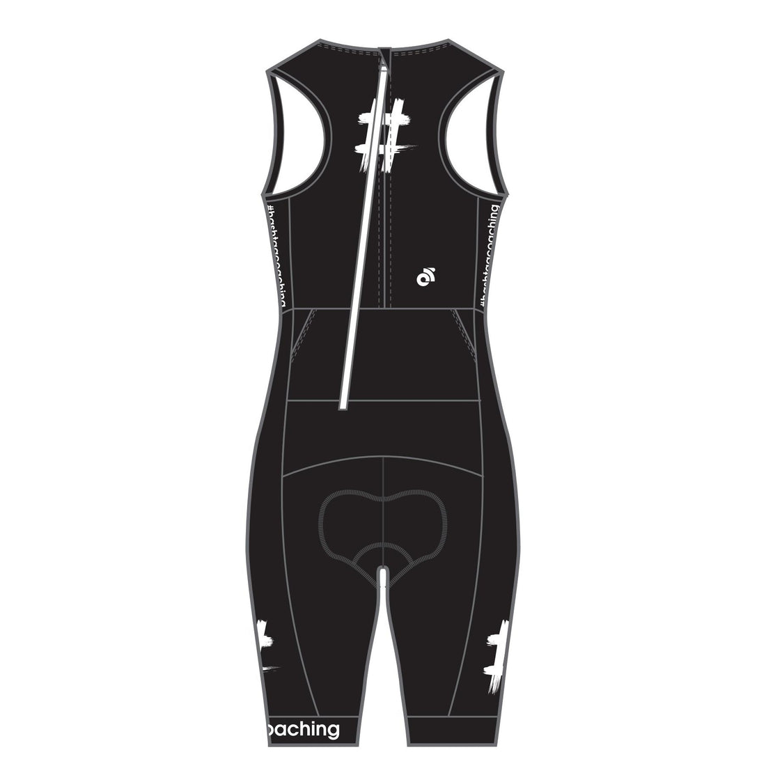 APEX+ Zero Tri Suit