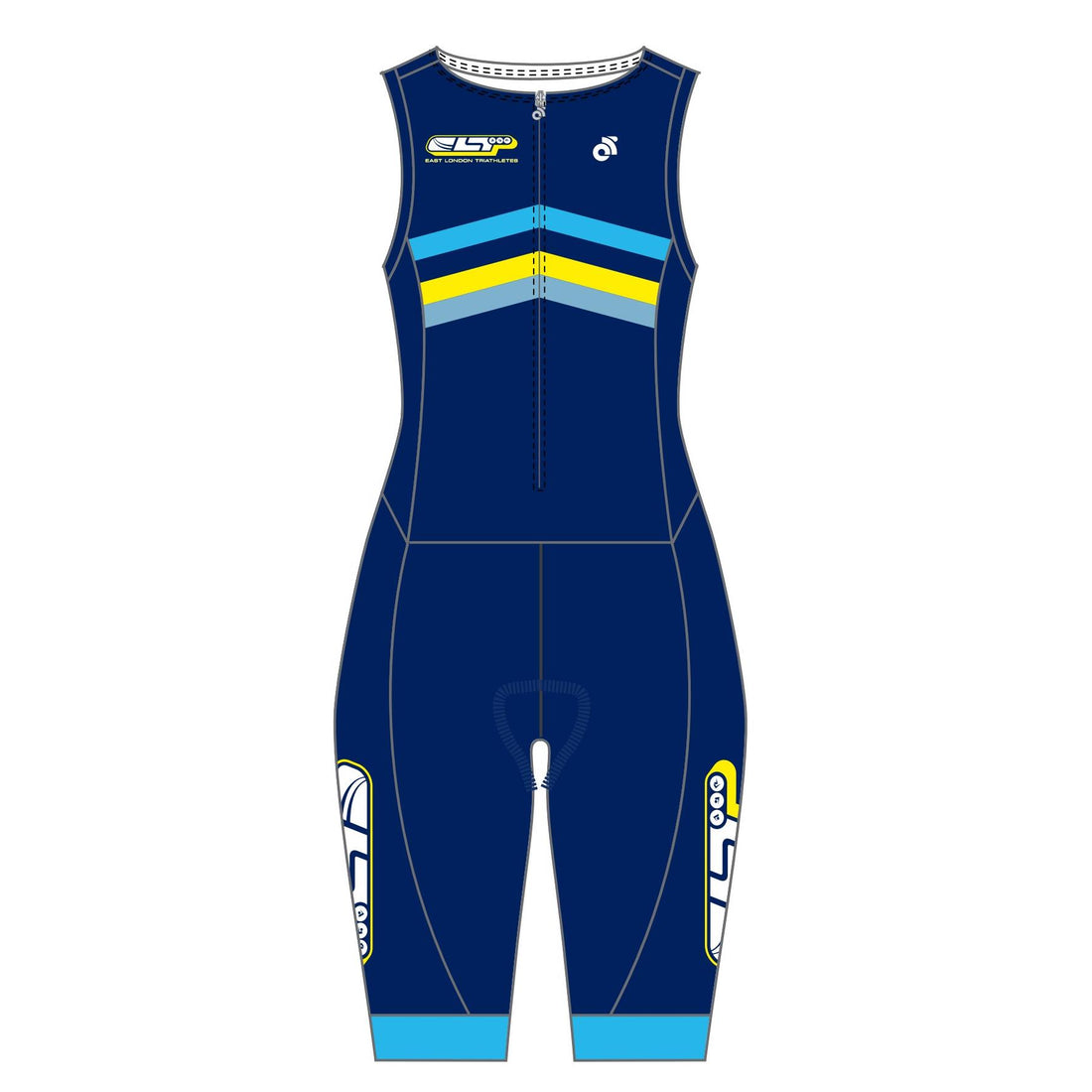 APEX+ Zero Tri Suit