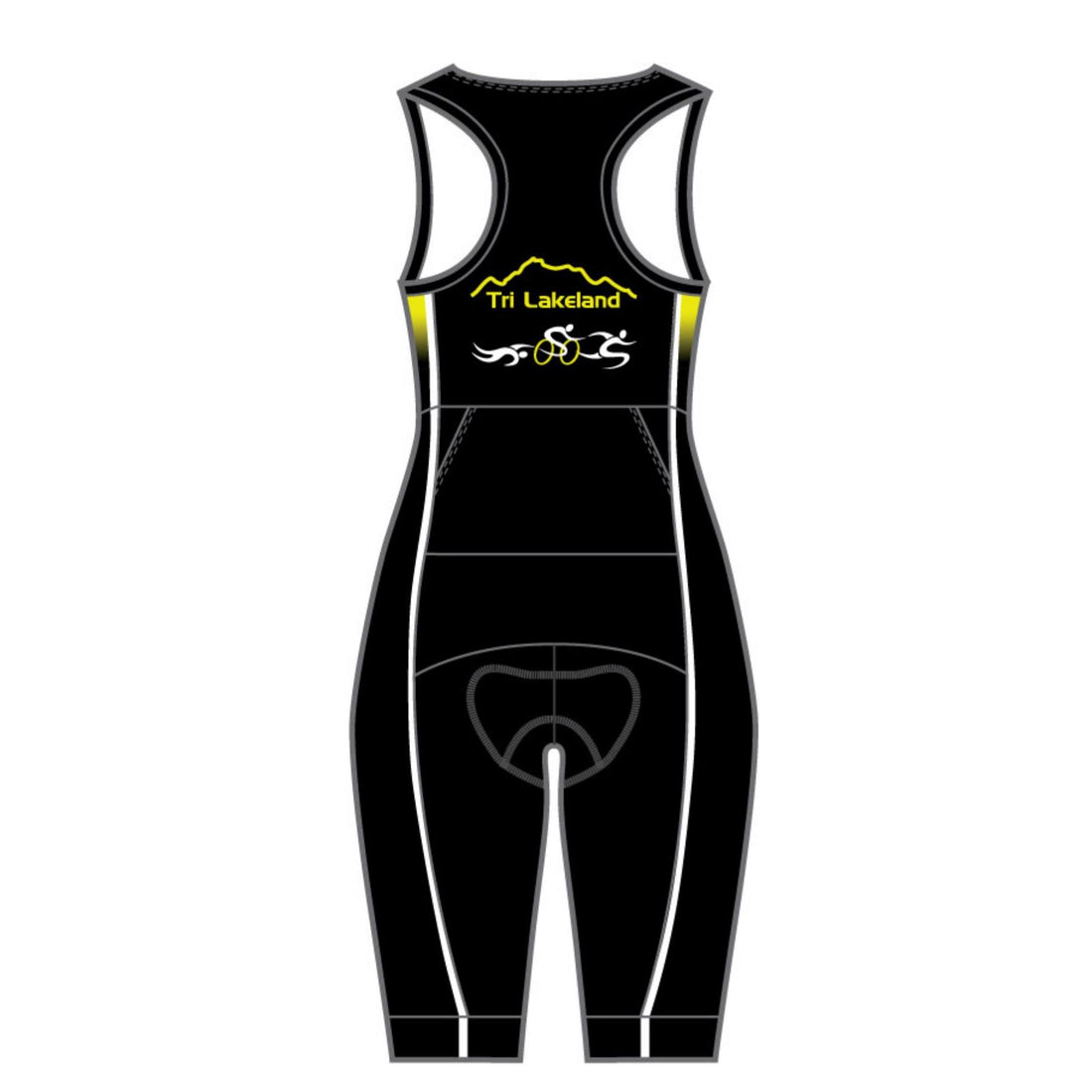 APEX+ Zero Tri Suit