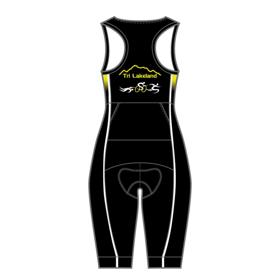 APEX+ Zero Tri Suit
