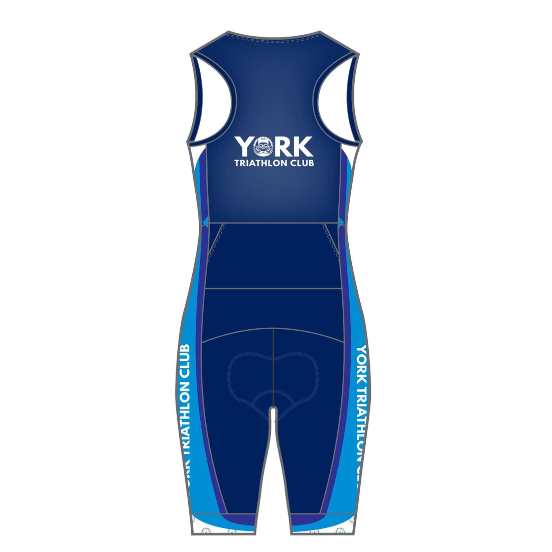 APEX+ Zero Tri Suit