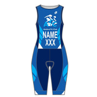 APEX+ Zero Tri Suit