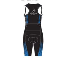APEX+ Zero Tri Suit