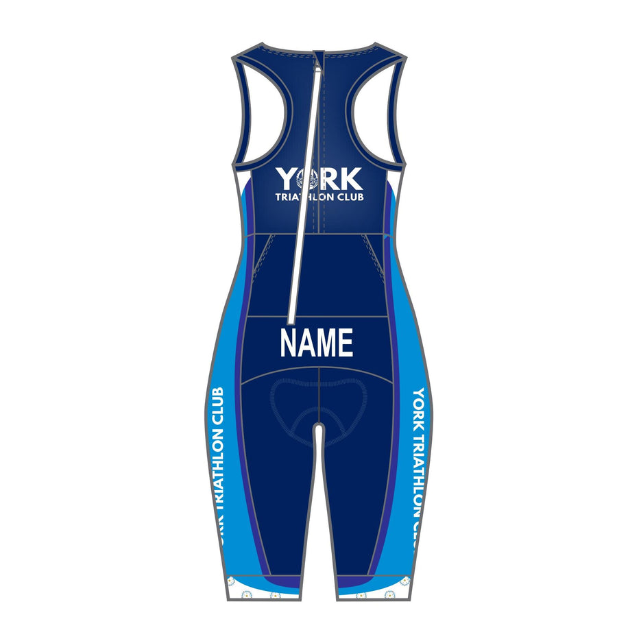 APEX+ Zero Tri Suit