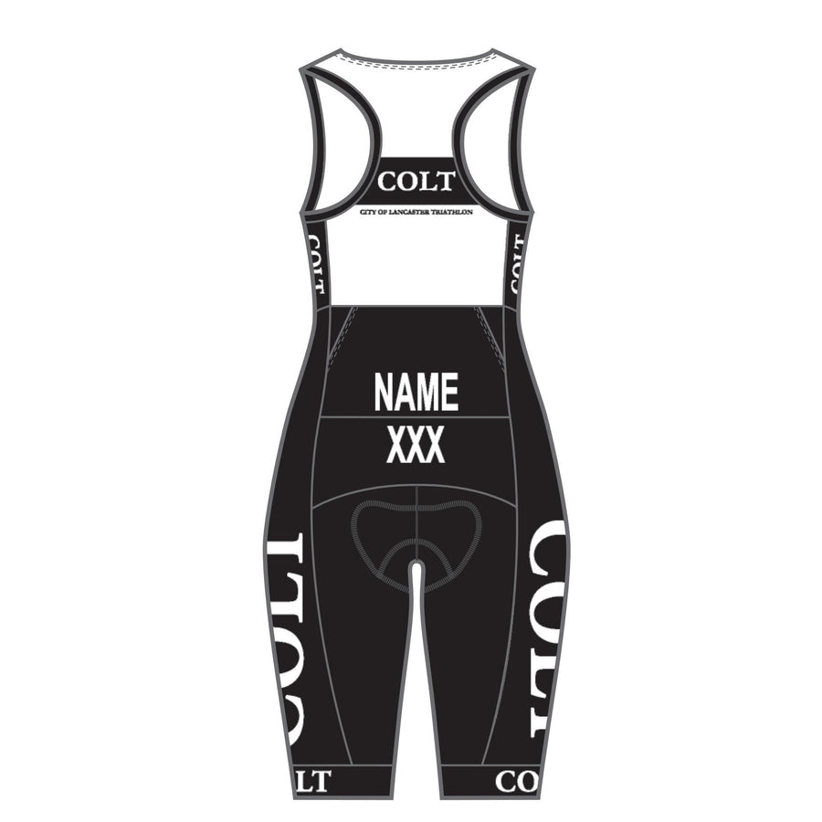 APEX+ Zero Tri Suit