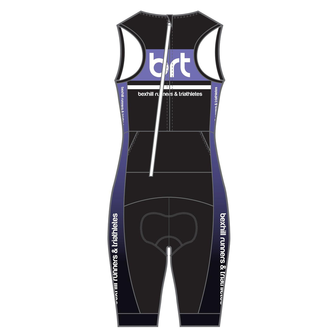 APEX+ Zero Tri Suit