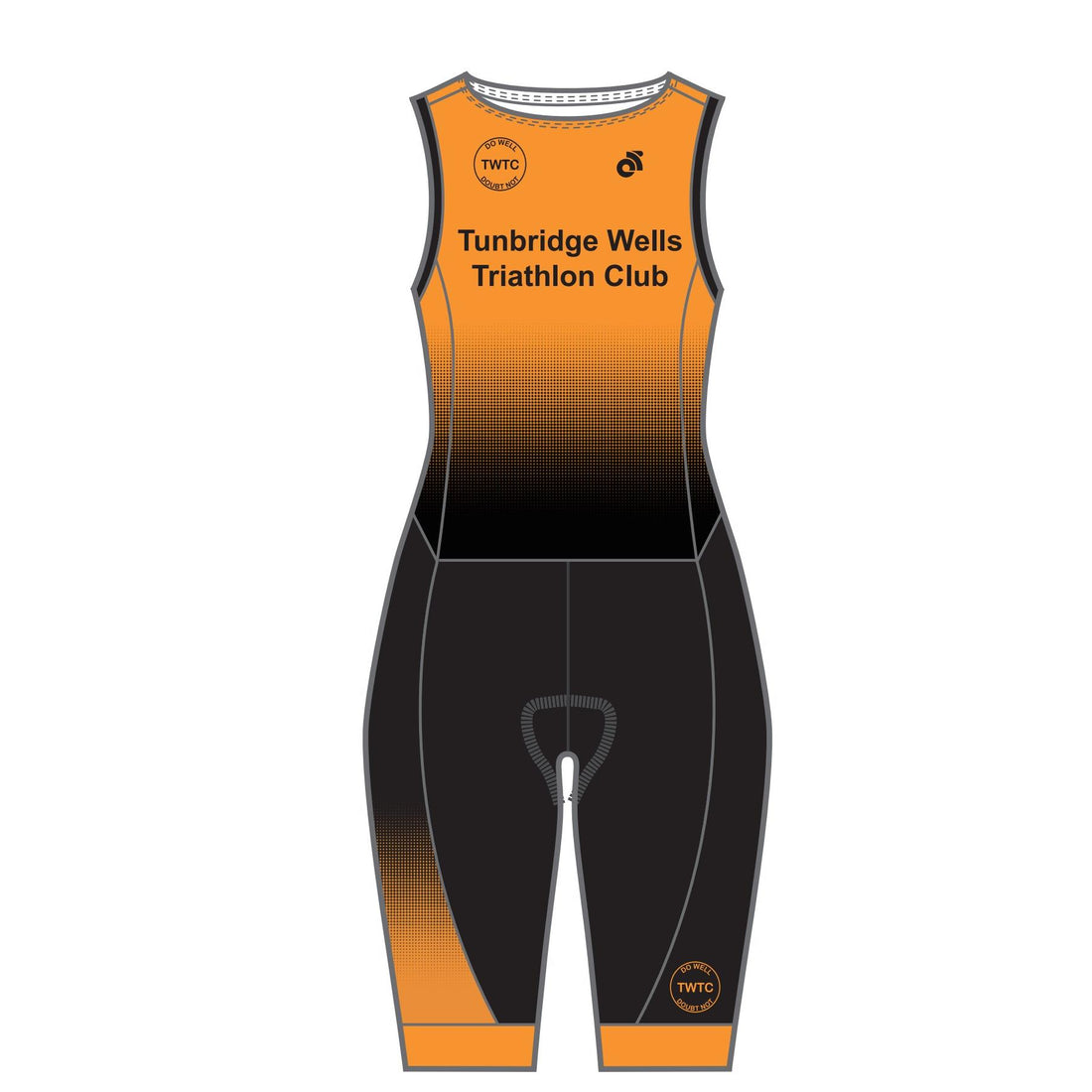 APEX+ Zero Tri Suit