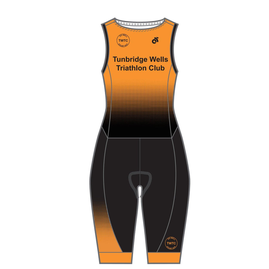 APEX+ Zero Tri Suit