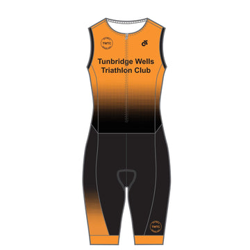 APEX+ Zero Tri Suit